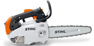 STIHL/スチール エンジンチェンソー MS151TC-E | 工具・金物の販売