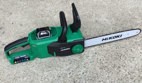 HiKOKi新商品入荷